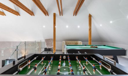 Luxury Retreat Resort 4