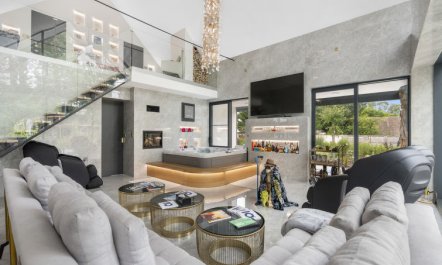 Luxury Retreat Resort 5