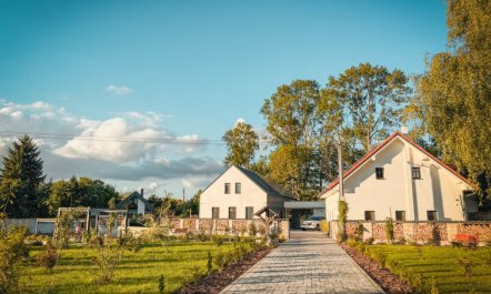 Party & Friends Villa 0