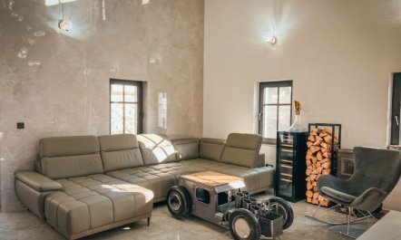 Party & Friends Villa 5