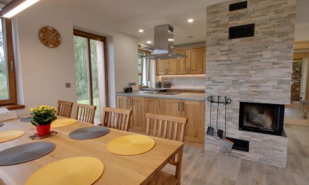 U Krále Apartment 2 6