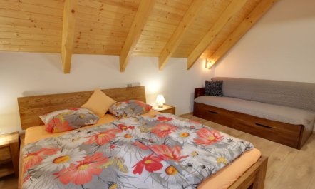 U Krále Apartment 2 7