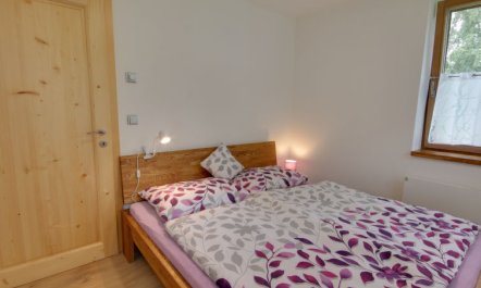 U Krále Apartment 2 3