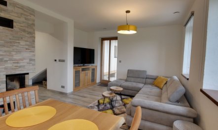 U Krále Apartment 2 1