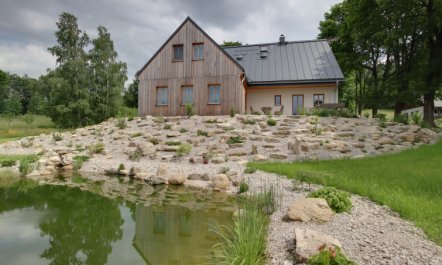 U Krále Apartment 2