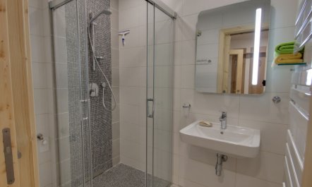 U Krále Apartment 2 4