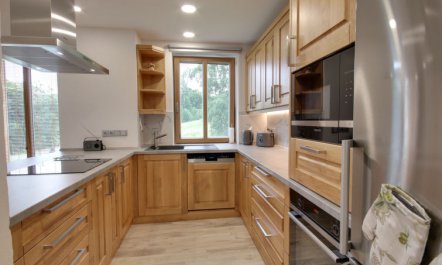 U Krále Apartment 2 5