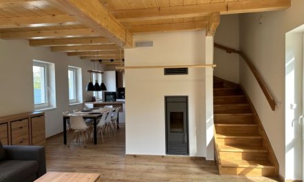 13ka Duplex with Terrace 2