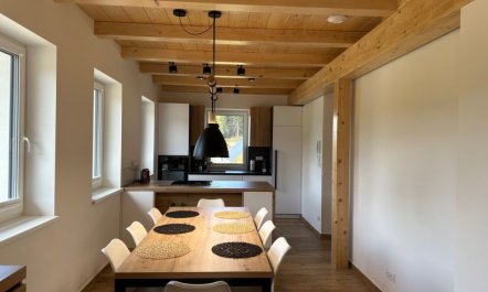 13ka Duplex with Terrace 7