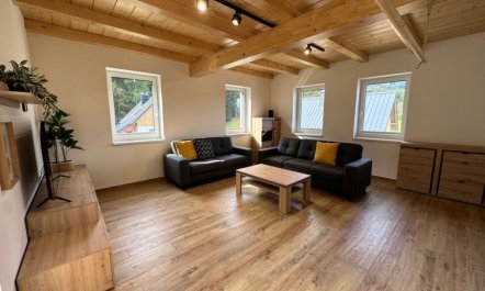 13ka Duplex with Terrace 1