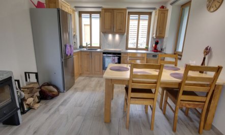 U Krále Holiday Home 3 2