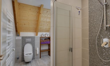 U Krále Holiday Home 3 5