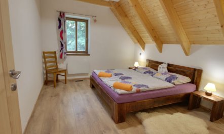 U Krále Holiday Home 3 4