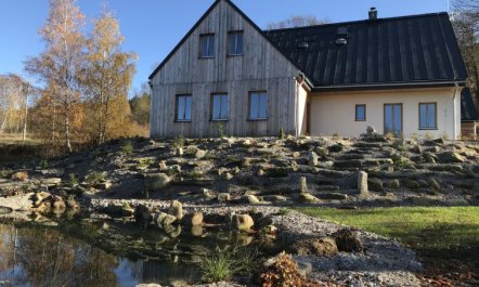 U Krále Holiday Home 3