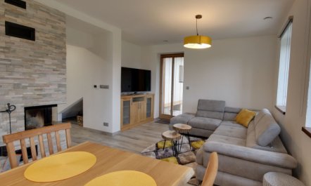 U Krále Holiday Home 3 1