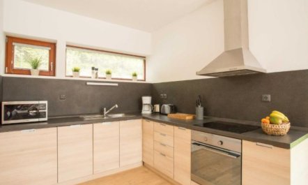 Sunny Mountain Escape & Pets 6