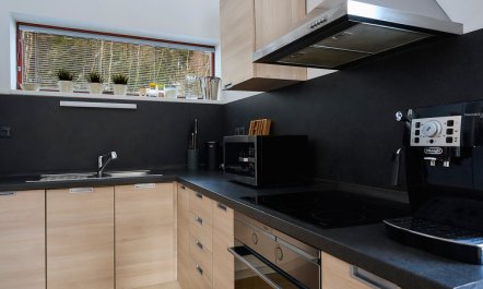 Sunny Mountain Escape & Pets 7