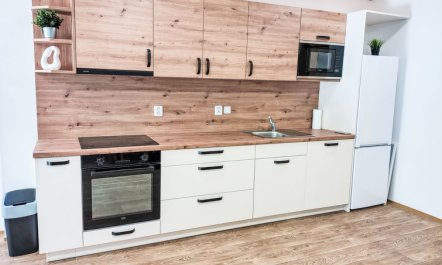 U Dzina Apartment 4 1