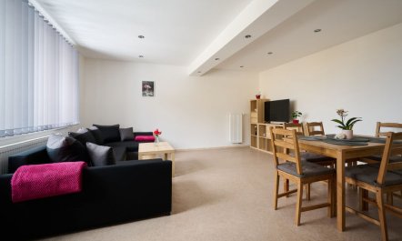 U Dzina Apartment 2 1