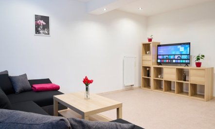 U Dzina Apartment 2 7