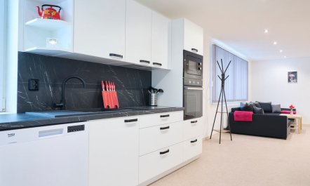 U Dzina Apartment 2 3