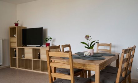 U Dzina Apartment 2 6