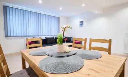 U Dzina Apartment 2 5