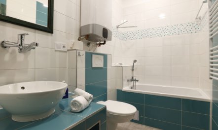 Mariánské schody Apartment 2 4