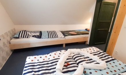 Čertova hora Apartment 10 2