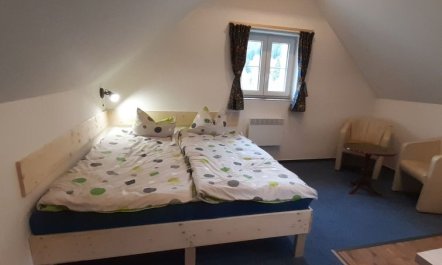 Čertova hora Apartment 10 3