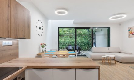 U Buku Apartment 3 5