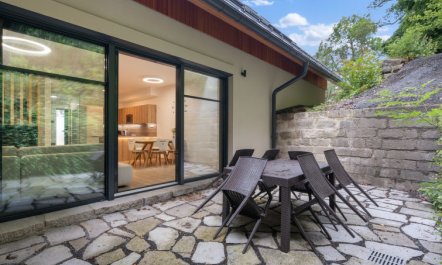 U Buku Apartment 3 4