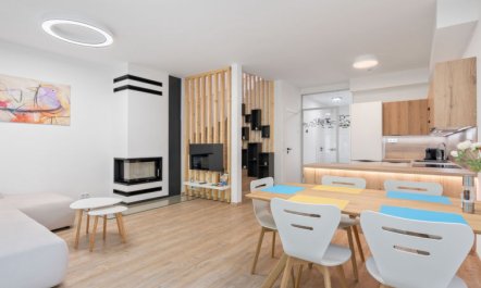 U Buku Apartment 3 1