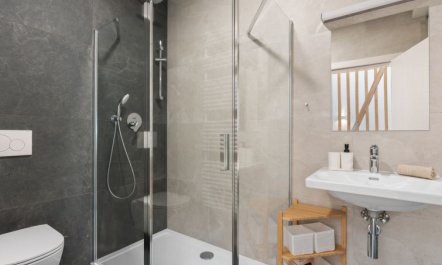 U Buku Apartment 3 3