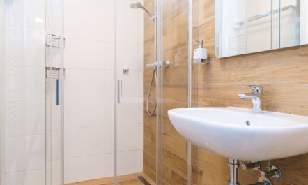 Simba Klínovec Apartment 2 5