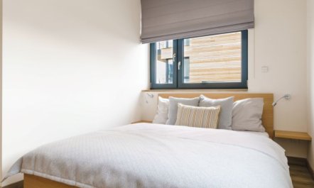 Simba Klínovec Apartment 2 3