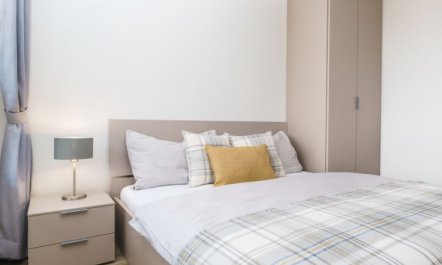 Simba Klínovec Apartment 2 2