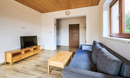 Pod Černou Studnicí 3