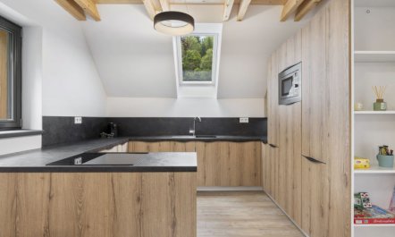 U Buku Apartment 2 7