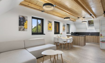 U Buku Apartment 2 1