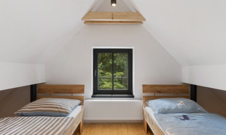 U Buku Apartment 2 3