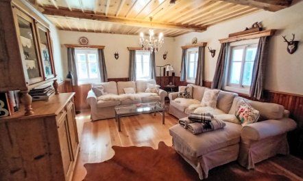 Sunny Slope & Sauna 7