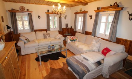 Sunny Slope & Sauna 6