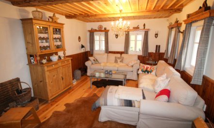 Sunny Slope & Sauna 5