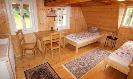 Sunny Slope & Sauna 3