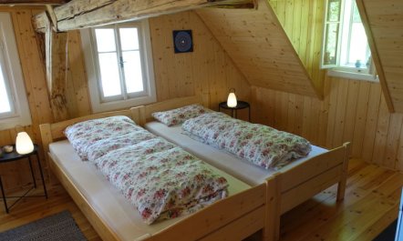 Sunny Slope & Sauna 2