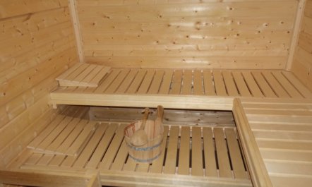 Sunny Slope & Sauna 4