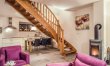 Residence Lipno Apartment 8 2