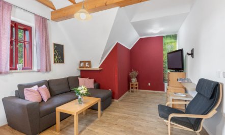 Na mechu Apartment 2 0