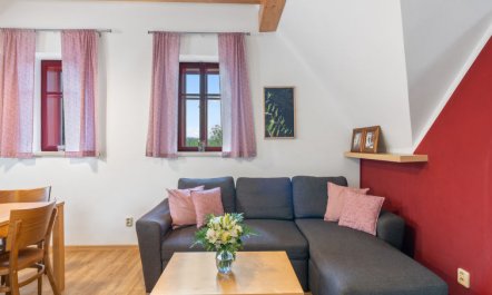 Na mechu Apartment 2 4